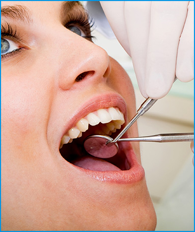 Qué son las enfermedades periodontales